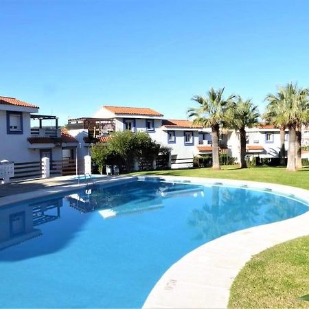 Ferienwohnung Duplex Vistas Al Mar En La Duquesa Manilva Exterior foto