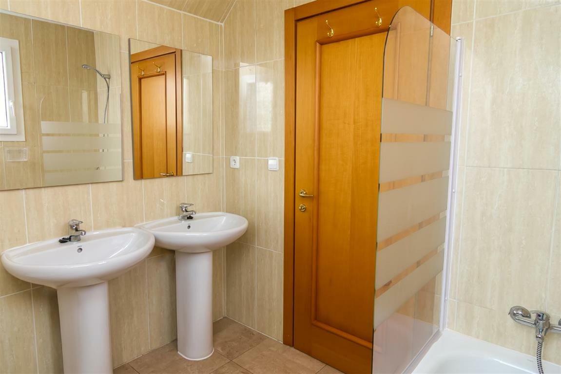 Ferienwohnung Duplex Vistas Al Mar En La Duquesa Manilva Exterior foto